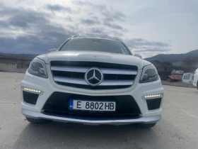 Mercedes-Benz GL 350 GL 350 AMG 6+ 1 , снимка 2