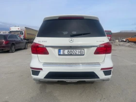 Mercedes-Benz GL 350 GL 350 AMG 6+ 1 , снимка 4