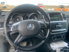 Mercedes-Benz GL 350 GL 350 AMG 6+ 1 , снимка 8