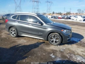 BMW X1 NAVI* КОЖА* ПАМЕТ СЕДАЛКИ 1