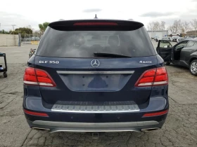 Mercedes-Benz GLE 350, снимка 5