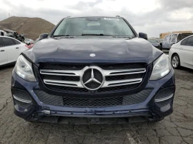 Mercedes-Benz GLE 350 - 32800 лв. - 58750770 | Car24.bg