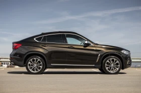 BMW X6 40xd 313к.с. Pure Extravagance, снимка 4