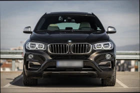 BMW X6 40xd 313к.с. Pure Extravagance, снимка 5