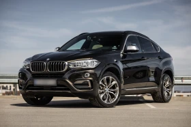 BMW X6 40xd 313к.с. Pure Extravagance, снимка 2