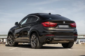 BMW X6 40xd 313к.с. Pure Extravagance, снимка 6