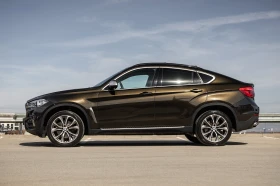 BMW X6 40xd 313к.с. Pure Extravagance, снимка 1