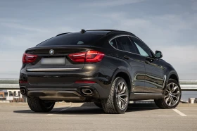 BMW X6 40xd 313к.с. Pure Extravagance, снимка 8