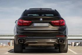 BMW X6 40xd 313к.с. Pure Extravagance, снимка 7