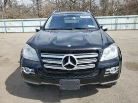  Mercedes-Benz GL 500