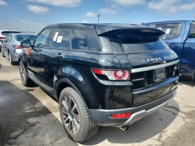 Land Rover Range Rover Evoque PRESTIGE * CARFAX* ОПЦИЯ ЗА ФИНАНСИРАНЕ* - 17900 лв. - 98904473 3