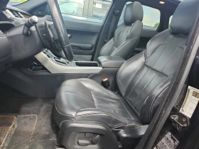 Land Rover Range Rover Evoque PRESTIGE * CARFAX* ОПЦИЯ ЗА ФИНАНСИРАНЕ* - 17900 лв. - 98904473 5
