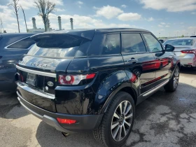 Land Rover Range Rover Evoque PRESTIGE * CARFAX* ОПЦИЯ ЗА ФИНАНСИРАНЕ* - 17900 лв. - 98904473 4