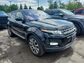Land Rover Range Rover Evoque PRESTIGE * CARFAX* ОПЦИЯ ЗА ФИНАНСИРАНЕ* - 17900 лв. - 98904473 2