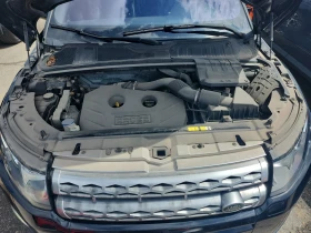 Land Rover Range Rover Evoque PRESTIGE * CARFAX* ОПЦИЯ ЗА ФИНАНСИРАНЕ* - 17900 лв. - 98904473 14