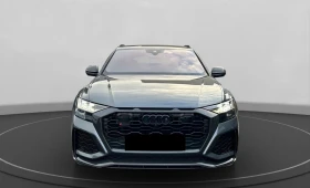 Audi RSQ8 /CERAMIC/DYNAMIC/CARBON/HEAD UP/PANO/MATRIX/360/   | Mobile.bg    2