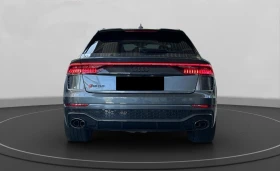 Audi RSQ8 /CERAMIC/DYNAMIC/CARBON/HEAD UP/PANO/MATRIX/360/   | Mobile.bg    5