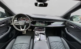 Audi RSQ8 /CERAMIC/DYNAMIC/CARBON/HEAD UP/PANO/MATRIX/360/   | Mobile.bg    11