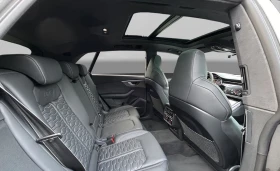 Audi RSQ8 /CERAMIC/DYNAMIC/CARBON/HEAD UP/PANO/MATRIX/360/   | Mobile.bg    13