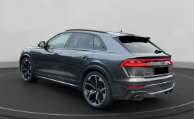 Audi RSQ8 /CERAMIC/DYNAMIC/CARBON/HEAD UP/PANO/MATRIX/360/   | Mobile.bg    4