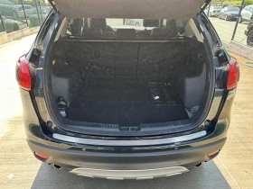 Mazda CX-5 2.2D SKYACTIV/CAMERA/NAVI/KEYLESS/АВТОМАТ/КОЖА/ - 22999 лв. - 99829805 9