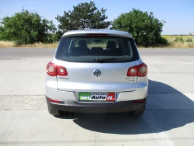 VW Tiguan 2.0TDI/140./  | Mobile.bg    5