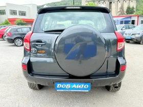Toyota Rav4 2.2D-4D-136-4X4 --- | Mobile.bg    5