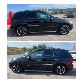 Mercedes-Benz ML 320 OFFROAD-pack TOП!! СОБСТВЕН ЛИЗИНГ!!!100% Одобр - 14999 лв. - 66258684 8