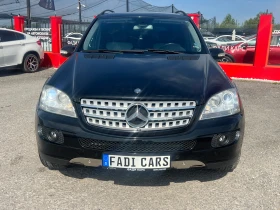     Mercedes-Benz ML 320 OFFROAD-pack TO!!  !!!100% 