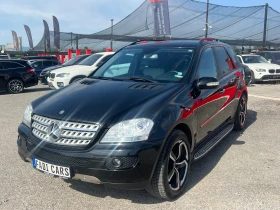     Mercedes-Benz ML 320 OFFROAD-pack TO!!  !!!100% 
