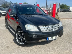 Mercedes-Benz ML 320 OFFROAD-pack TOП!! СОБСТВЕН ЛИЗИНГ!!!100% Одобр
