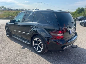 Mercedes-Benz ML 320 OFFROAD-pack TOП!! СОБСТВЕН ЛИЗИНГ!!!100% Одобр - 14999 лв. - 66258684 6