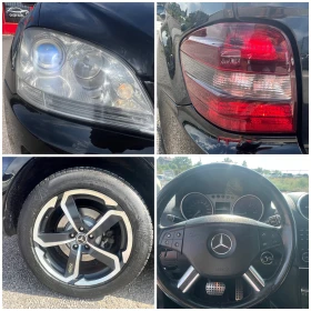 Mercedes-Benz ML 320 OFFROAD-pack TOП!! СОБСТВЕН ЛИЗИНГ!!!100% Одобр - 14999 лв. - 66258684 9