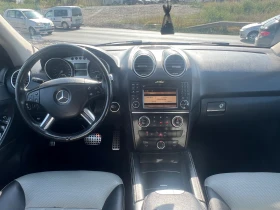 Mercedes-Benz ML 320 OFFROAD-pack TOП!! СОБСТВЕН ЛИЗИНГ!!!100% Одобр - 14999 лв. - 66258684 15