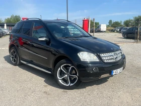     Mercedes-Benz ML 320 OFFROAD-pack TO!!  !!!100% 