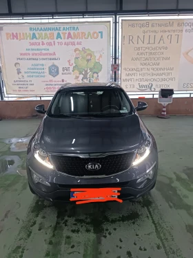 Kia Sportage 1.6 GDI | Mobile.bg    2
