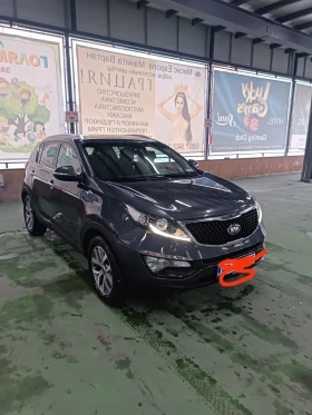 Kia Sportage 1.6 GDI | Mobile.bg    3