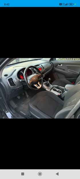 Kia Sportage 1.6 GDI | Mobile.bg    4