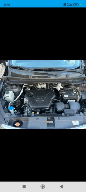 Kia Sportage 1.6 GDI | Mobile.bg    5