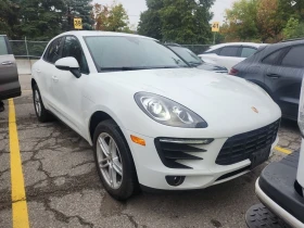 Porsche Macan * SPORT EDITION * CARFAX *    | Mobile.bg    2
