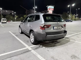 Обява за продажба на BMW X3 ~7 000 лв. - изображение 2
