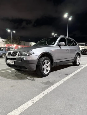 Обява за продажба на BMW X3 ~7 000 лв. - изображение 1