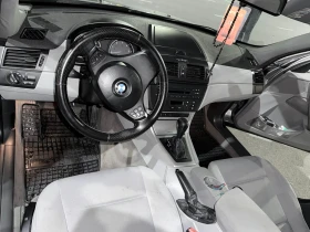 Обява за продажба на BMW X3 ~7 000 лв. - изображение 4