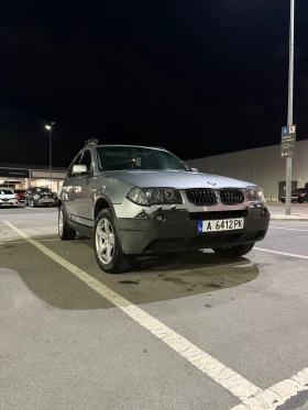 Обява за продажба на BMW X3 ~7 000 лв. - изображение 1