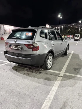 Обява за продажба на BMW X3 ~7 000 лв. - изображение 3