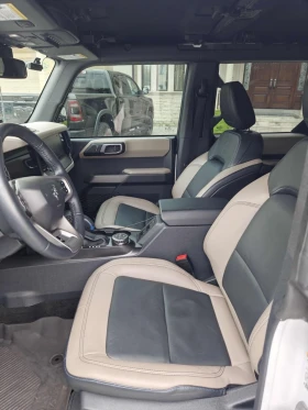 Ford Bronco CARFAX | Mobile.bg    4
