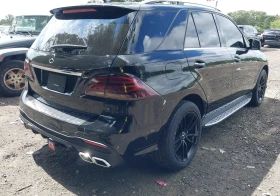 Mercedes-Benz GLE 350 * , * , HARMAN, Keyless, ! | Mobile.bg    4