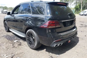 Mercedes-Benz GLE 350 * , * , HARMAN, Keyless, ! | Mobile.bg    3