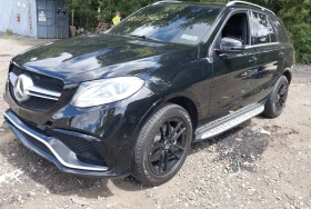 Mercedes-Benz GLE 350 * , * , HARMAN, Keyless, ! | Mobile.bg    2