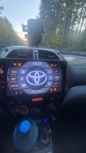 Toyota Rav4, снимка 8